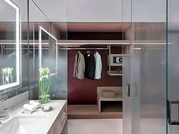 Four Seasons Hotel Dubai International Financial Centre