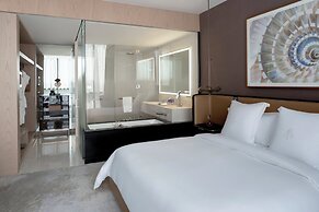 Four Seasons Hotel Dubai International Financial Centre