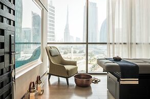 Four Seasons Hotel Dubai International Financial Centre