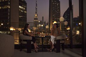 Four Seasons Hotel Dubai International Financial Centre