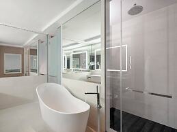 Four Seasons Hotel Dubai International Financial Centre