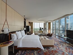 Four Seasons Hotel Dubai International Financial Centre
