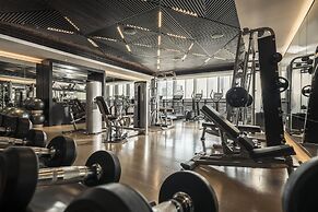 Four Seasons Hotel Dubai International Financial Centre