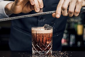 Four Seasons Hotel Dubai International Financial Centre