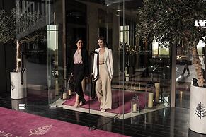 Four Seasons Hotel Dubai International Financial Centre