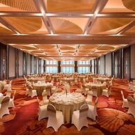 Hilton Yantai Golden Coast