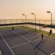 Hilton Yantai Golden Coast