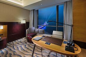 Hilton Yantai Golden Coast