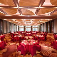 Hilton Yantai Golden Coast