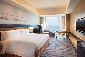 Hilton Yantai Golden Coast