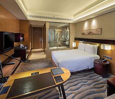 Hilton Yantai Golden Coast