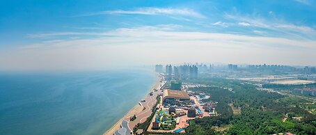 Hilton Yantai Golden Coast