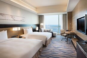 Hilton Yantai Golden Coast