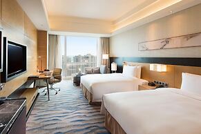 Hilton Yantai Golden Coast