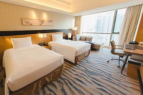 Hilton Yantai Golden Coast