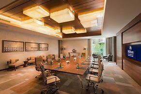 Hilton Yantai Golden Coast