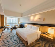 Hilton Yantai Golden Coast