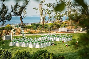 Hilton Yantai Golden Coast