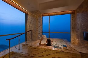 Hilton Yantai Golden Coast