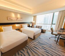 Hilton Yantai Golden Coast