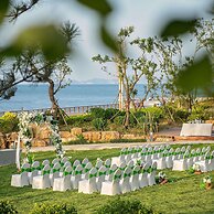 Hilton Yantai Golden Coast