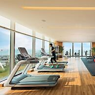 Hilton Yantai Golden Coast