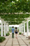 Hilton Yantai Golden Coast