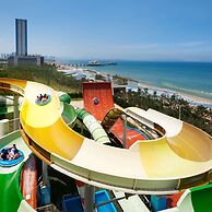 Hilton Yantai Golden Coast