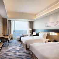Hilton Yantai Golden Coast