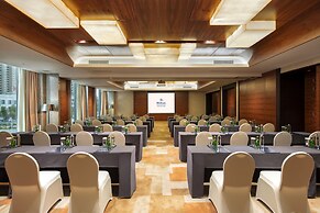 Hilton Yantai Golden Coast