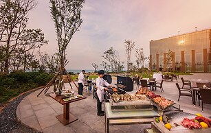 Hilton Yantai Golden Coast