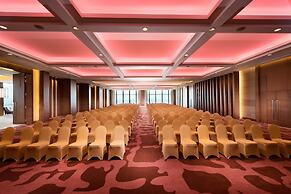 Hilton Yantai Golden Coast