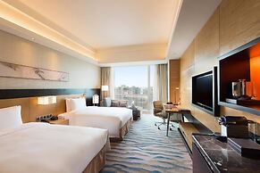 Hilton Yantai Golden Coast