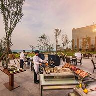 Hilton Yantai Golden Coast