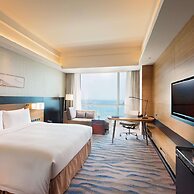 Hilton Yantai Golden Coast