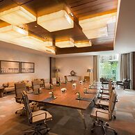 Hilton Yantai Golden Coast