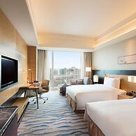 Hilton Yantai Golden Coast