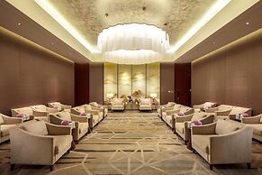 Hilton Yantai Golden Coast