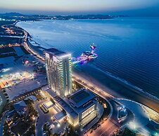 Hilton Yantai Golden Coast