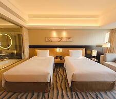 Hilton Yantai Golden Coast