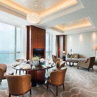 Hilton Yantai Golden Coast