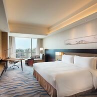 Hilton Yantai Golden Coast