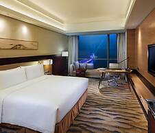 Hilton Yantai Golden Coast
