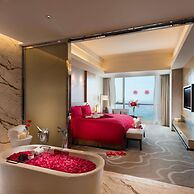 Hilton Yantai Golden Coast