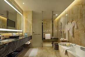 Hilton Yantai Golden Coast