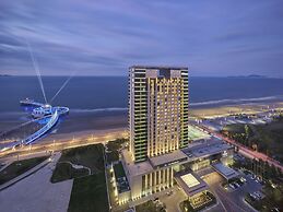 Hilton Yantai Golden Coast