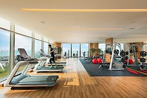 Hilton Yantai Golden Coast