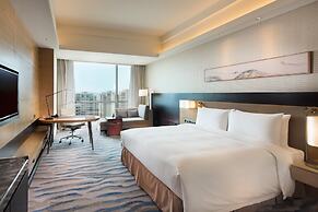 Hilton Yantai Golden Coast