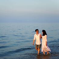 Hilton Yantai Golden Coast