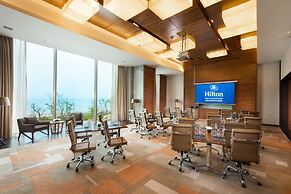 Hilton Yantai Golden Coast
